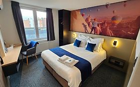 Elberg Hotel & Apartments